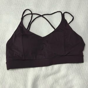 Born Primitive sports bra